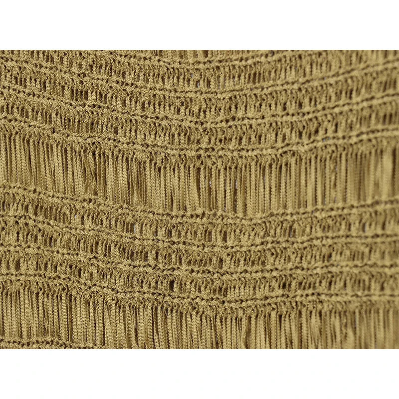 Embroidery Knit - 여성용 빈티지 보트넥 니트 스웨터, 루즈핏