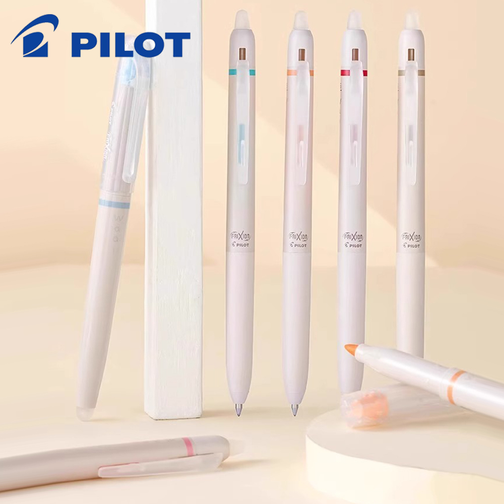 Pilot Pen Frixion - 일본 파일럿 지울 수 있는 젤