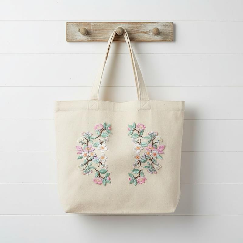 1Pcs 자켓 청바지 공예 액세서리 꽃 자수 패치 의류 - Embroidery On Jeans 리뷰 및 가격