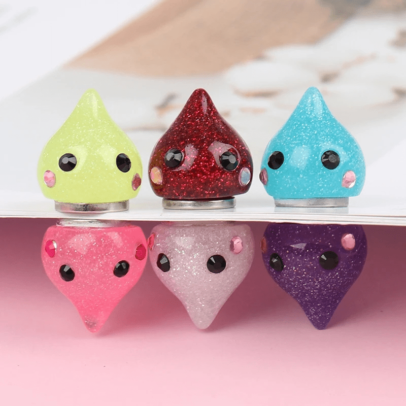 6pcs /12pcs 다이아몬드 아트 페인팅 고정기,  - Embroidery Uae 리뷰 및 가격