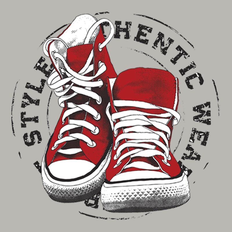 패치에 스타일 신발 아이언 Appliqued 탑 비닐  - Embroidery Converse 리뷰 및 가격