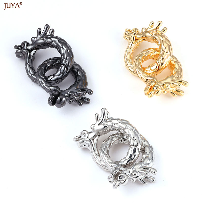 JUYA 금 실버 도금 구리 후크 커넥터 걸쇠 패스너, - Embroidery Art 리뷰 및 가격