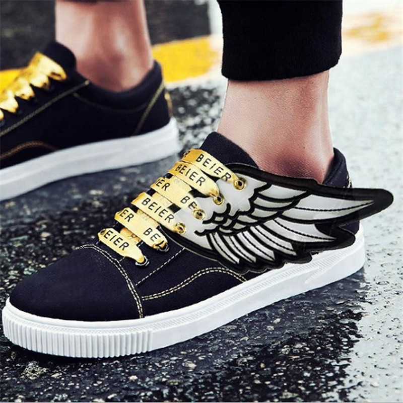 개성 있는 성인 블랙 투명 신발 날개, DIY 캔버스  - Embroidery Converse 리뷰 및 가격