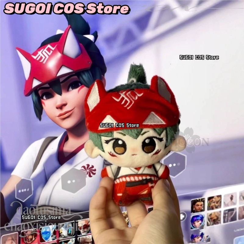 CR6.9*Kiriko 팬 아트 10cm 카와이 프린팅 - Embroidery Art 리뷰 및 가격