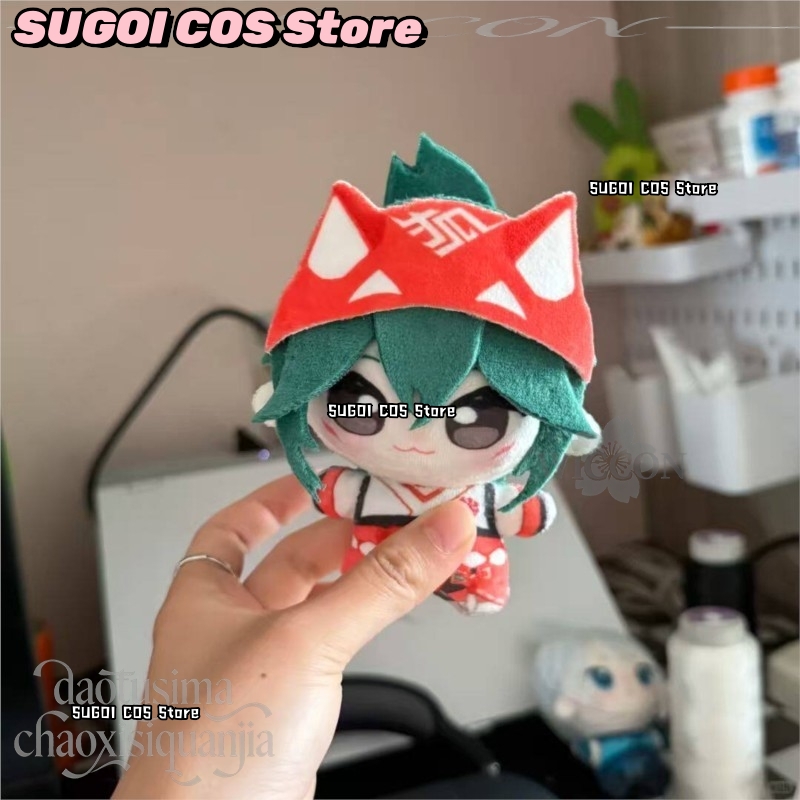 CR6.9*Kiriko 팬 아트 10cm 카와이 프린팅 - Embroidery Art 리뷰 및 가격
